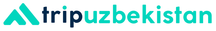 Logo TripUzbekistan